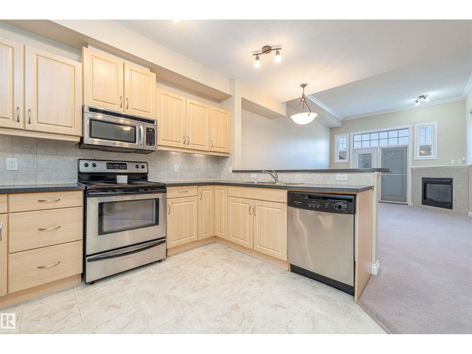 #419 12408 15 Av Sw, Edmonton, Alberta  T6W 1X2 - Photo 5 - E4457804