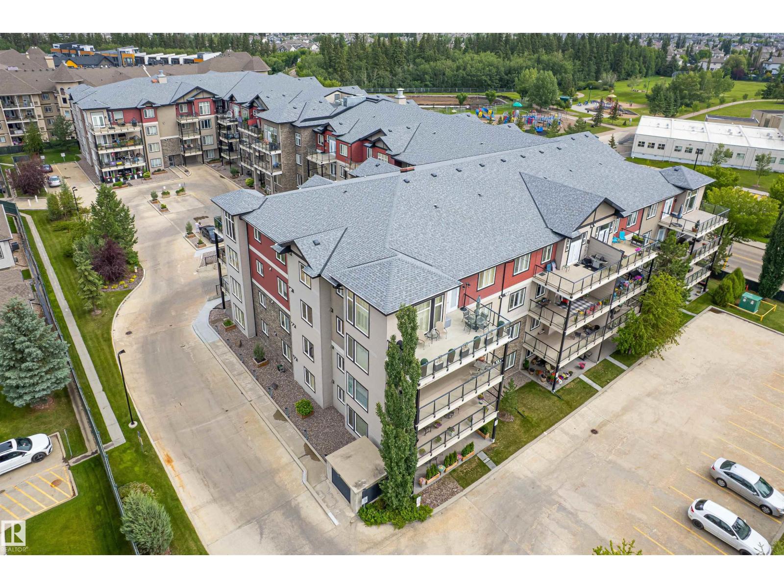 #419 12408 15 Av Sw, Edmonton, Alberta  T6W 1X2 - Photo 55 - E4457804