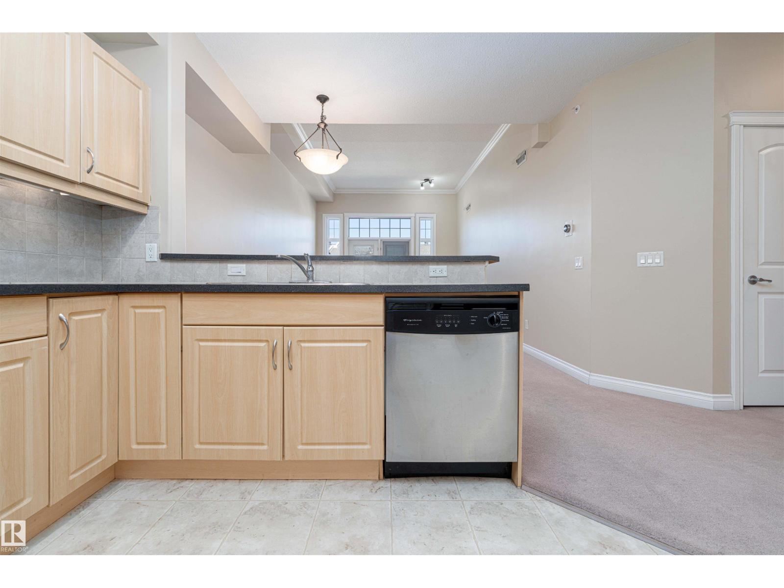 #419 12408 15 Av Sw, Edmonton, Alberta  T6W 1X2 - Photo 8 - E4457804