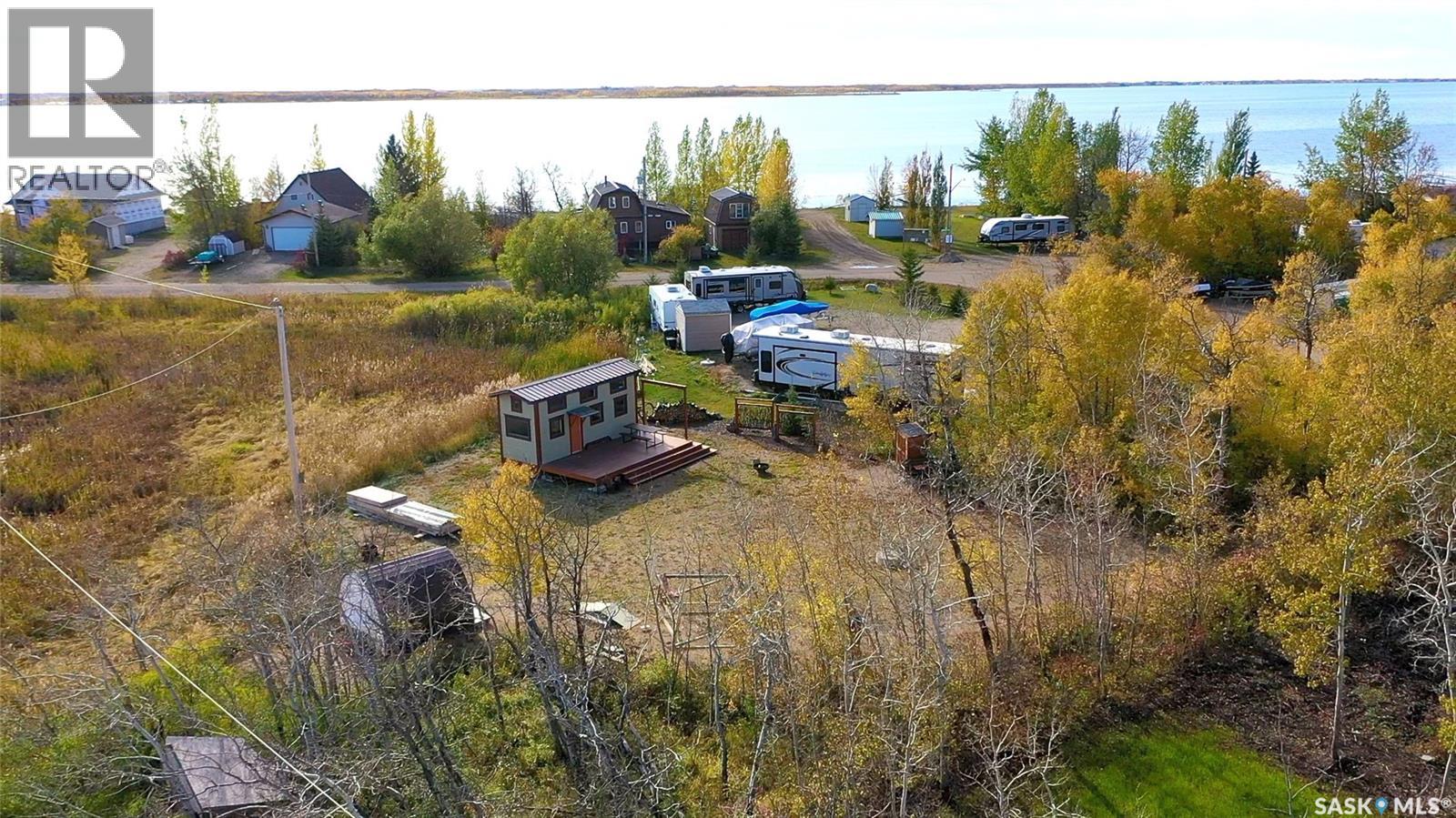 307 Travis AVENUE, Fishing Lake, Saskatchewan