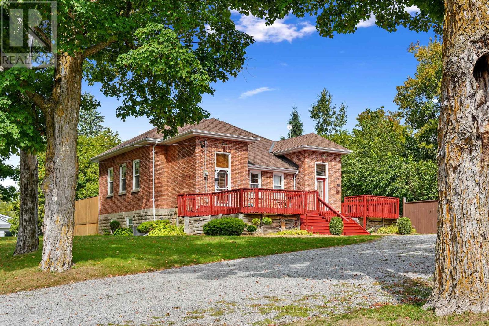 157 NORWAY STREET, Cramahe, Ontario