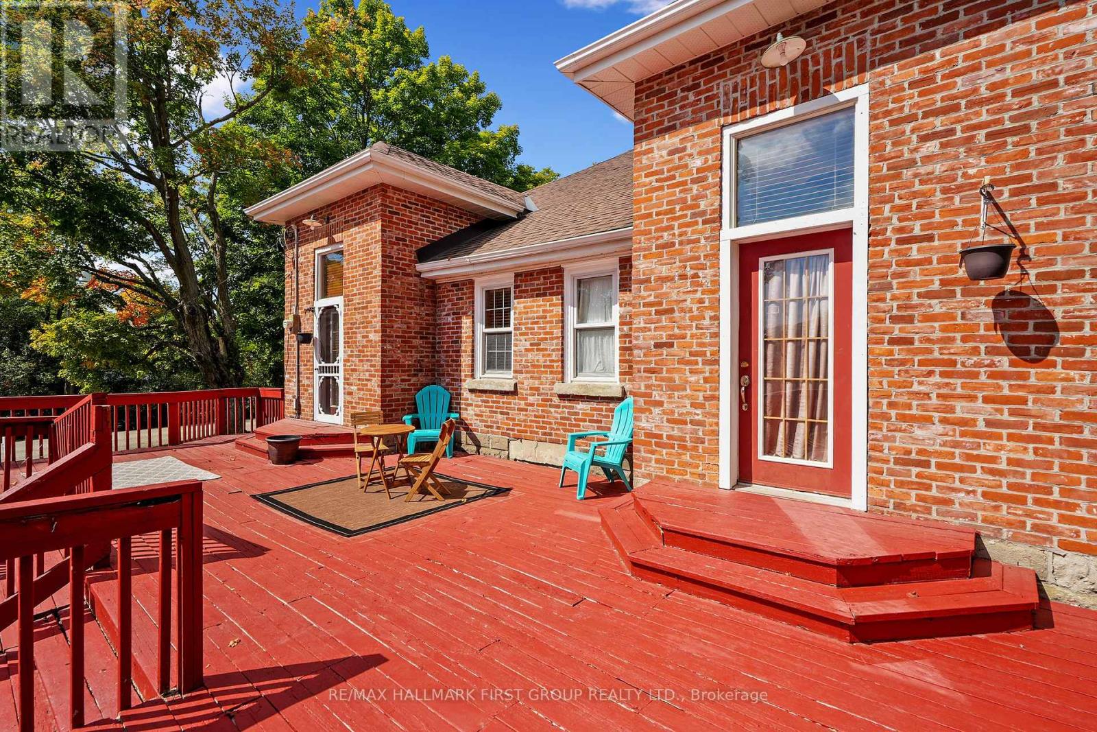 157 Norway Street, Cramahe, Ontario  K0K 1M0 - Photo 3 - X12403415