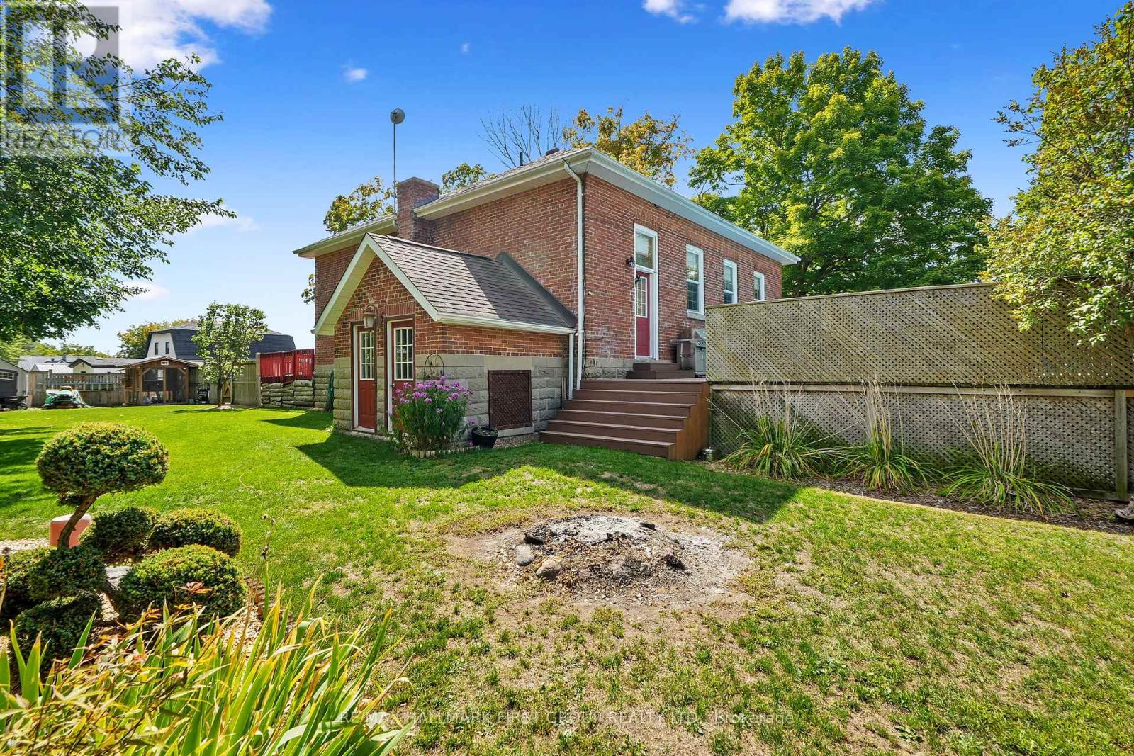 157 Norway Street, Cramahe, Ontario  K0K 1M0 - Photo 37 - X12403415