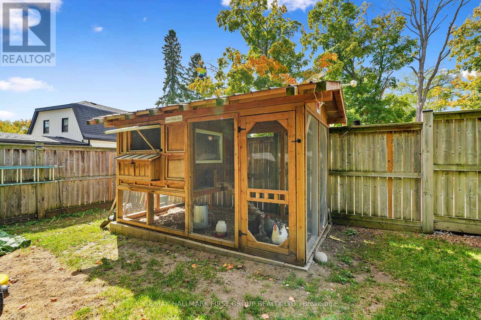 157 Norway Street, Cramahe, Ontario  K0K 1M0 - Photo 40 - X12403415