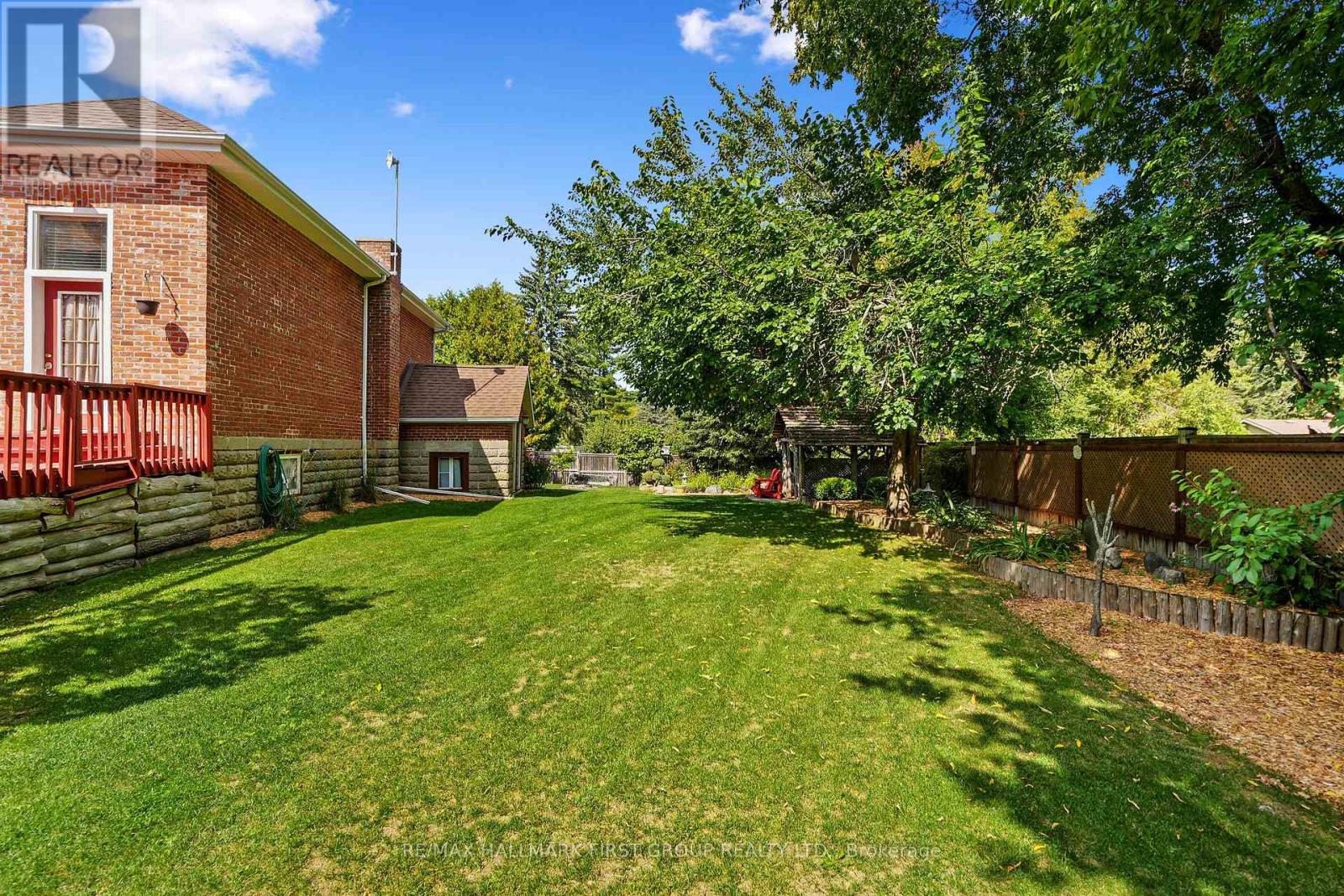 157 Norway Street, Cramahe, Ontario  K0K 1M0 - Photo 41 - X12403415