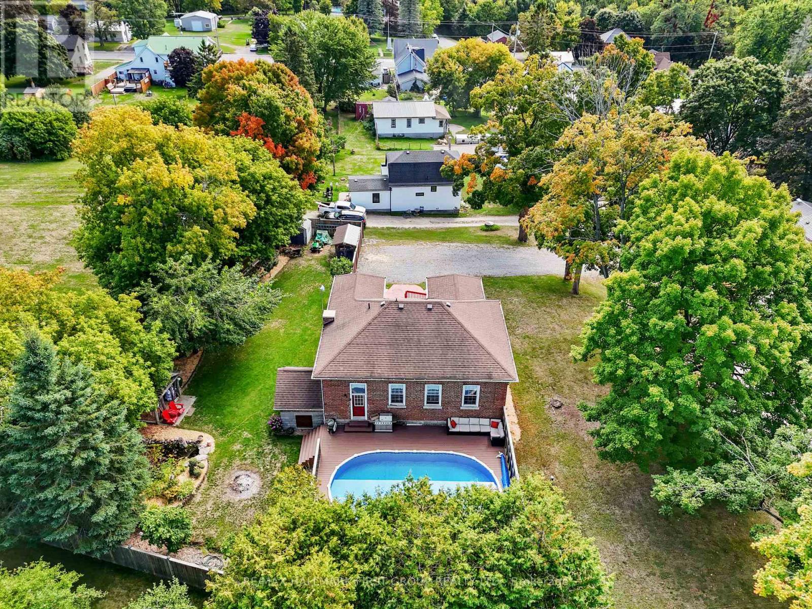 157 Norway Street, Cramahe, Ontario  K0K 1M0 - Photo 43 - X12403415