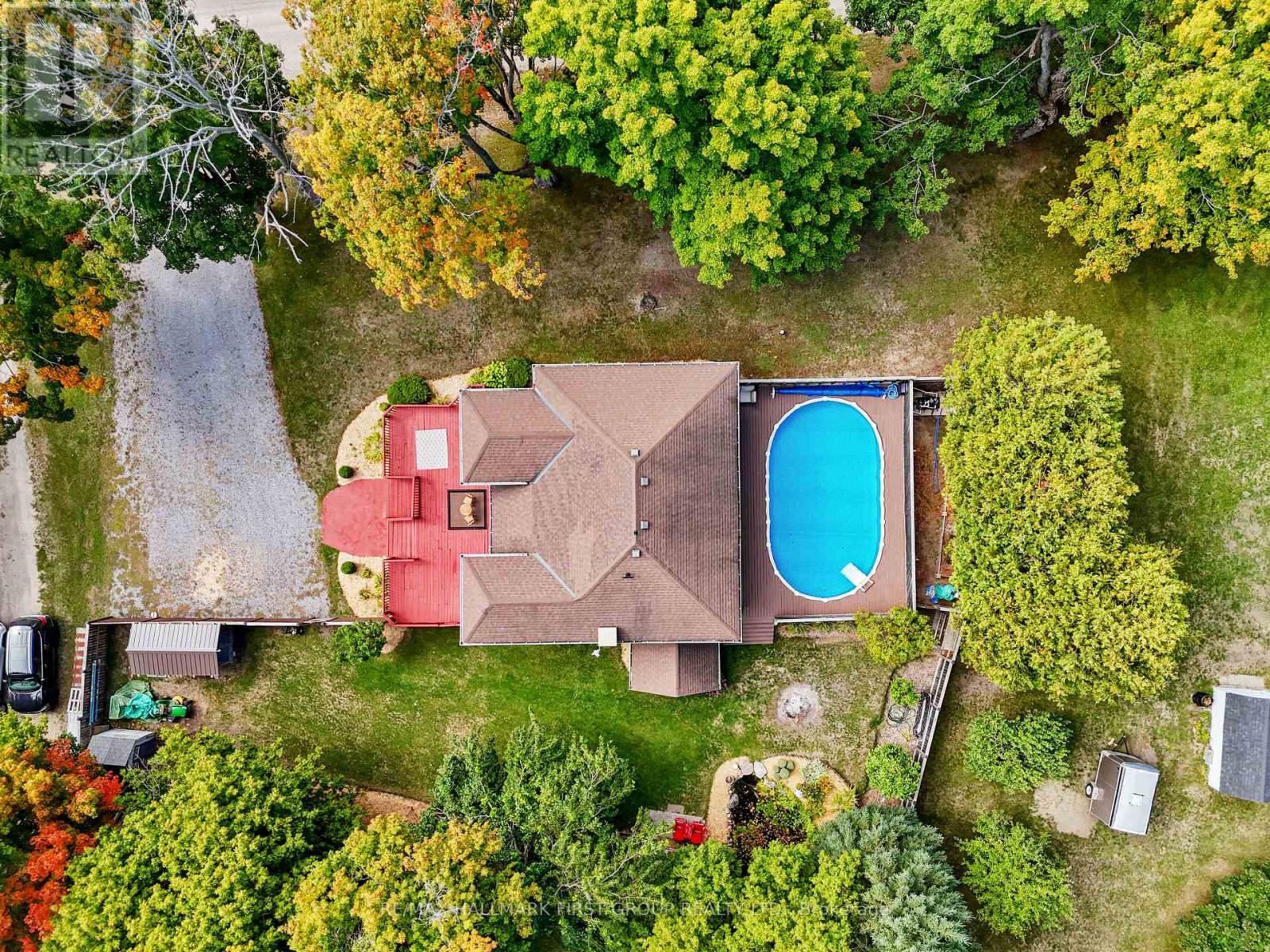 157 Norway Street, Cramahe, Ontario  K0K 1M0 - Photo 44 - X12403415
