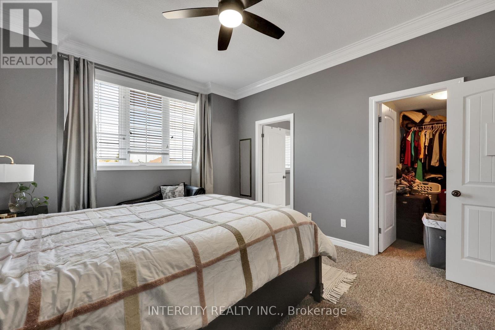82 Molengraaf Way, Chatham-Kent, Ontario  N7M 0A2 - Photo 12 - X12403430