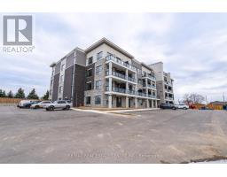 302 - 120 SPRINGVALLEY CRESCENT, Hamilton, Ontario