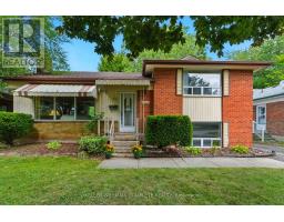 1001 BRUCEDALE AVENUE E, Hamilton, Ontario