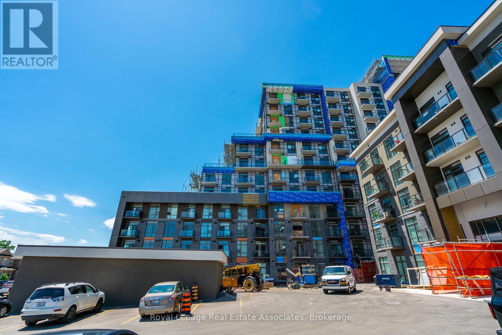 706 - 470 Dundas Street E, Hamilton, Ontario  L0R 2H4 - Photo 36 - X12403474