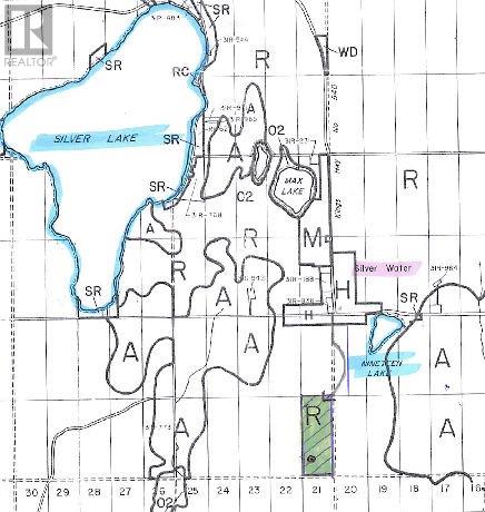 L21C6 Robinson Highway 540 Highway, Silver Water, Ontario