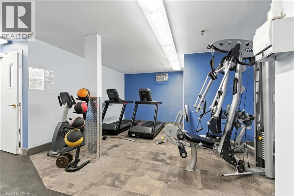 6720 Glen Erin Drive Unit# 514, Mississauga, Ontario  L5N 3K8 - Photo 36 - 40769809