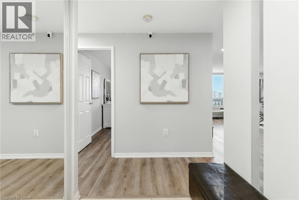 6720 Glen Erin Drive Unit# 514, Mississauga, Ontario  L5N 3K8 - Photo 4 - 40769809