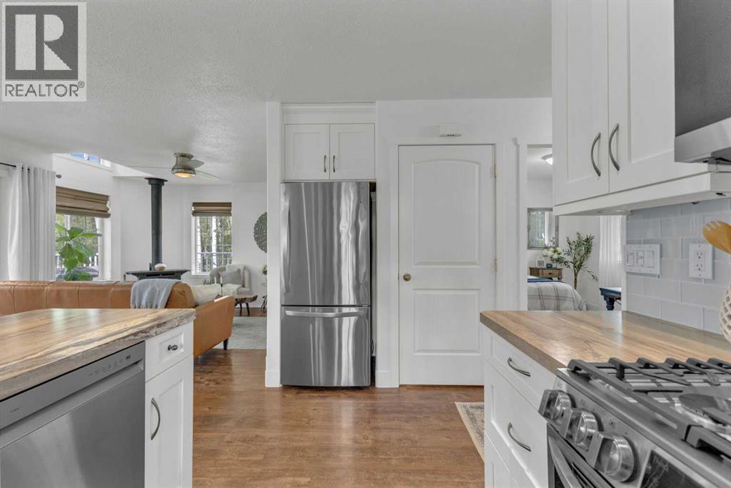 39, 423002 Range Road 10, Rural Ponoka County, Alberta  T0C 2J0 - Photo 9 - A2230724