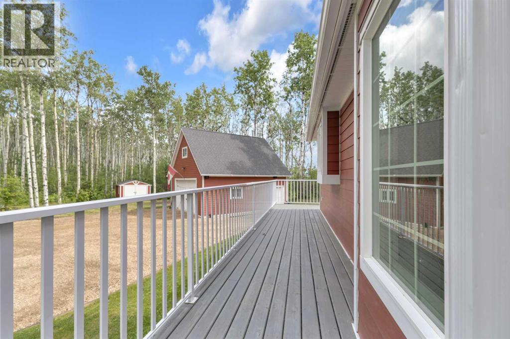 39, 423002 Range Road 10, Rural Ponoka County, Alberta  T0C 2J0 - Photo 36 - A2230724