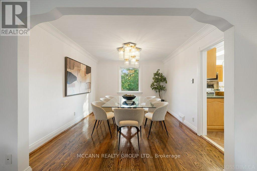 118 Braeside Road, Toronto (Lawrence Park North), Ontario  M4N 1Y2 - Photo 10 - C12403505