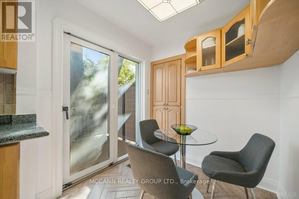 118 Braeside Road, Toronto (Lawrence Park North), Ontario  M4N 1Y2 - Photo 14 - C12403505