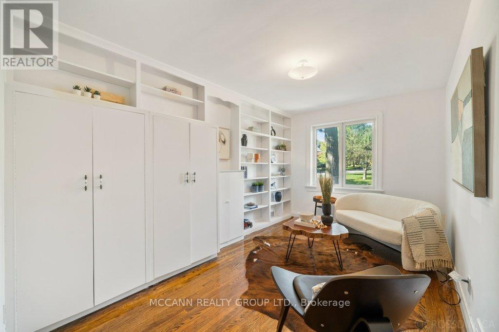 118 Braeside Road, Toronto (Lawrence Park North), Ontario  M4N 1Y2 - Photo 17 - C12403505