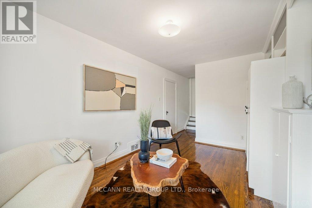 118 Braeside Road, Toronto (Lawrence Park North), Ontario  M4N 1Y2 - Photo 18 - C12403505