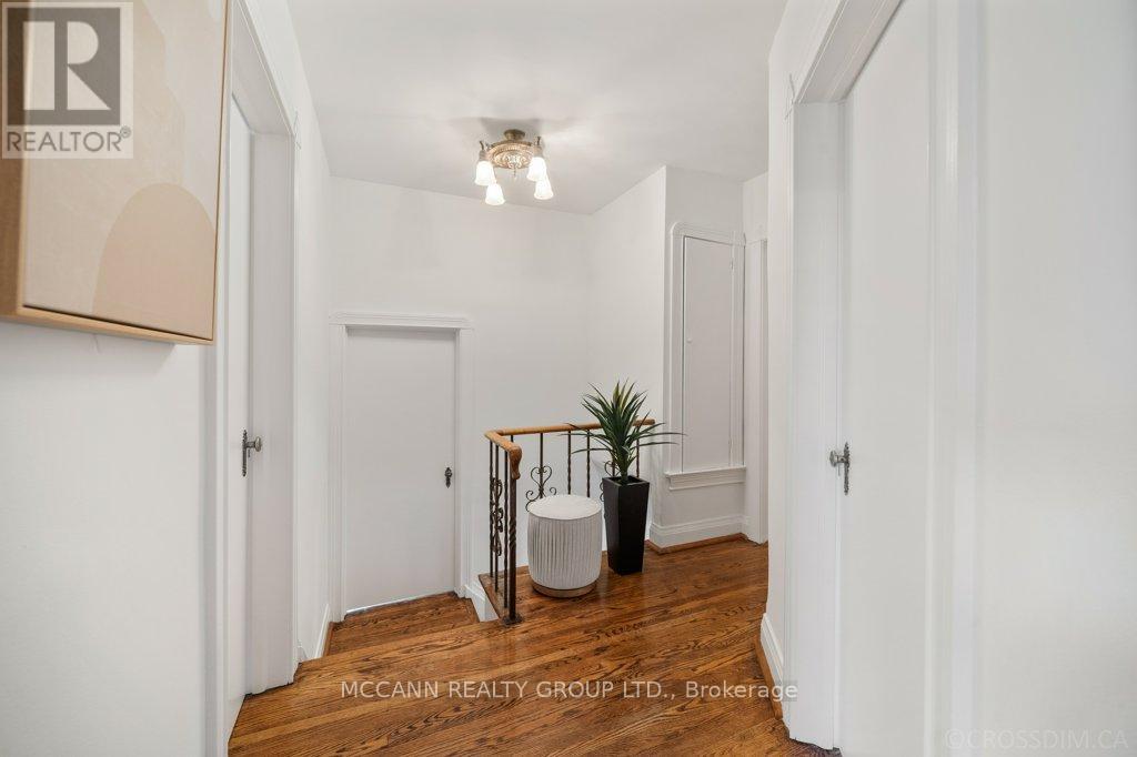 118 Braeside Road, Toronto (Lawrence Park North), Ontario  M4N 1Y2 - Photo 21 - C12403505