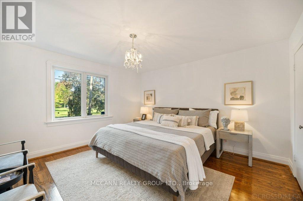 118 Braeside Road, Toronto (Lawrence Park North), Ontario  M4N 1Y2 - Photo 22 - C12403505