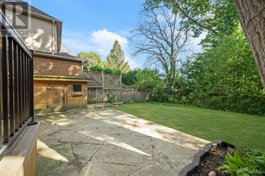 118 Braeside Road, Toronto (Lawrence Park North), Ontario  M4N 1Y2 - Photo 35 - C12403505