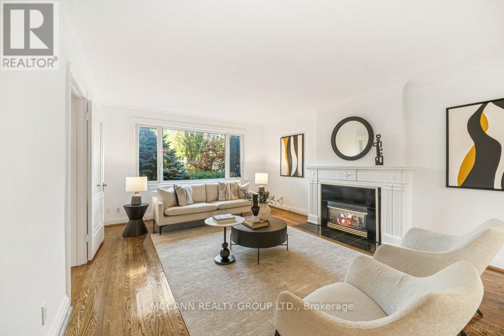 118 Braeside Road, Toronto (Lawrence Park North), Ontario  M4N 1Y2 - Photo 7 - C12403505
