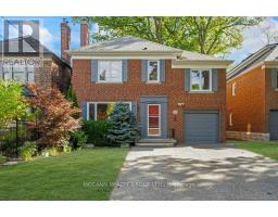 118 Braeside Road, Toronto (Lawrence Park North), Ca