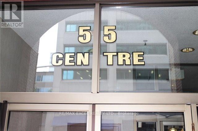 2105 - 55 CENTRE AVENUE, Toronto, Ontario