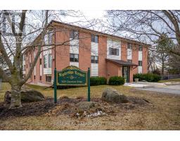 304 - 1429 CLEARVIEW DRIVE, Peterborough, Ontario