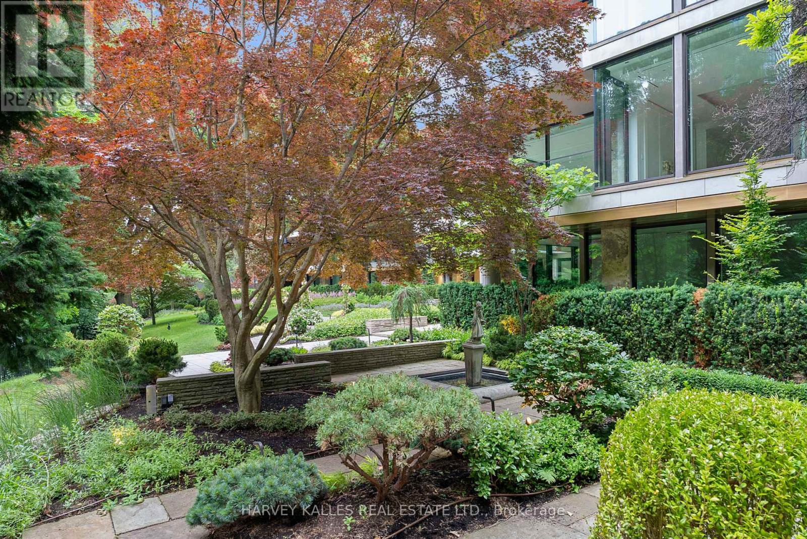 304 - 7 Dale Avenue, Toronto (Rosedale-Moore Park), Ontario  M4W 1K2 - Photo 37 - C12403539