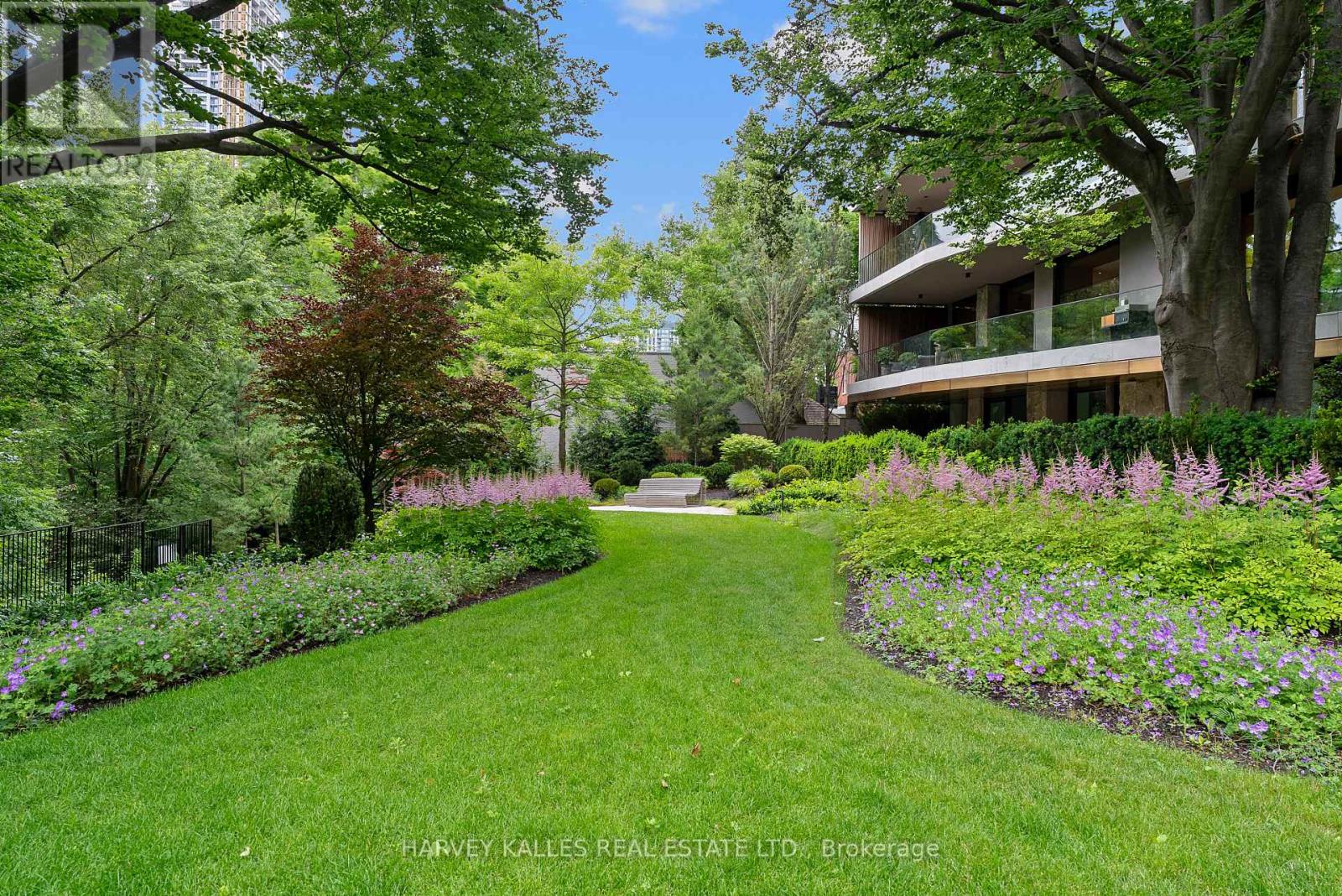 304 - 7 Dale Avenue, Toronto (Rosedale-Moore Park), Ontario  M4W 1K2 - Photo 43 - C12403539