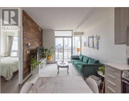 1008 - 105 George Street, Toronto (Moss Park), Ca