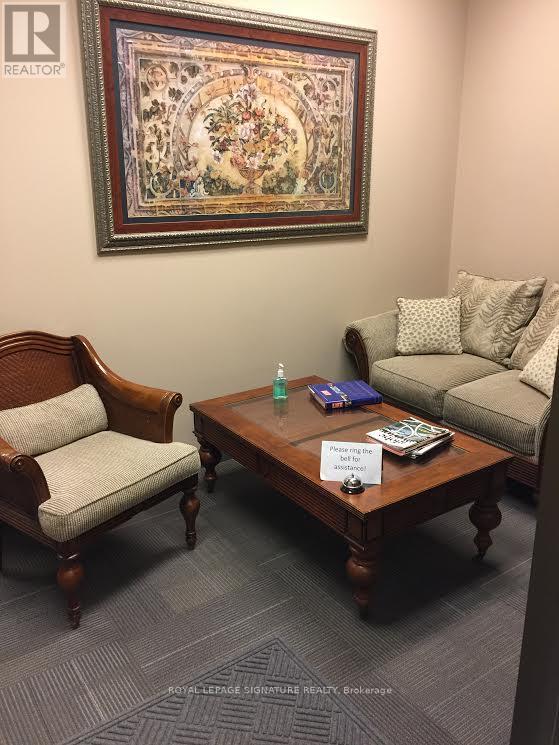 100 - 2005 Sheppard Avenue E, Toronto, Ontario  M2J 5B4 - Photo 4 - C12403673