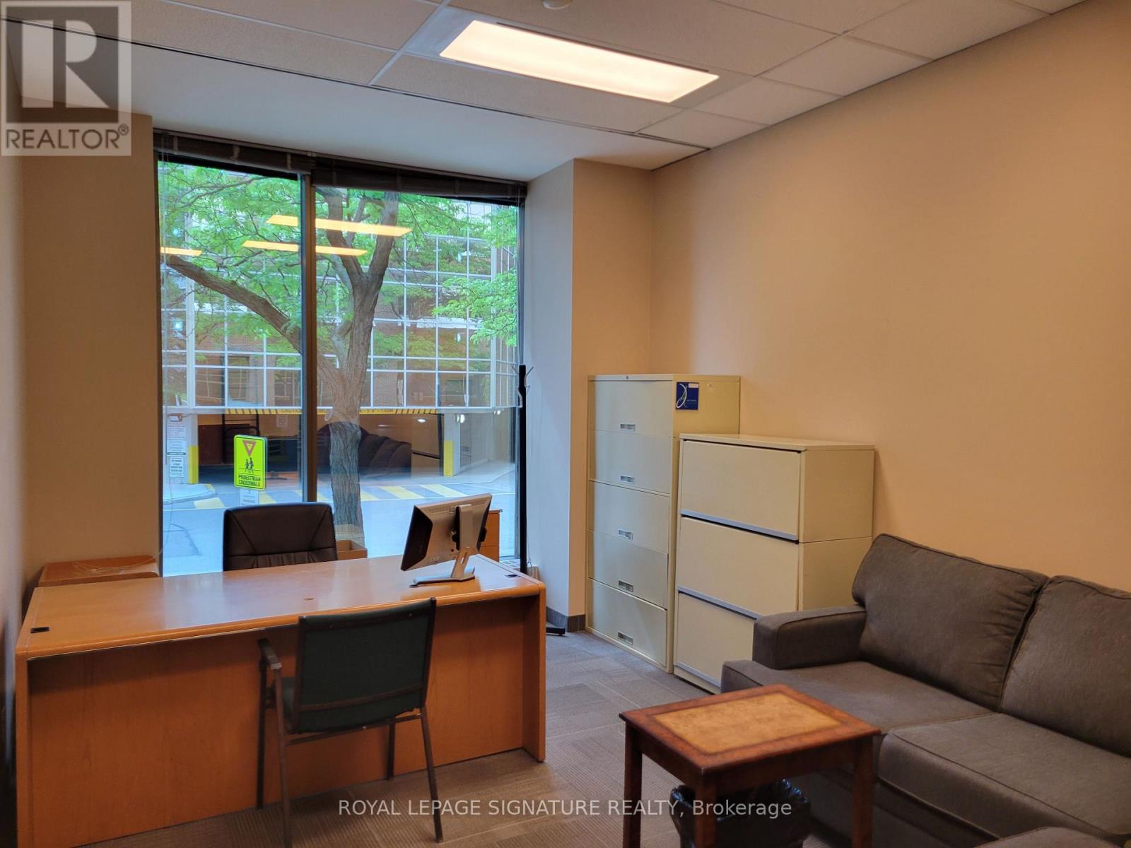 100 - 2005 Sheppard Avenue E, Toronto, Ontario  M2J 5B4 - Photo 5 - C12403673