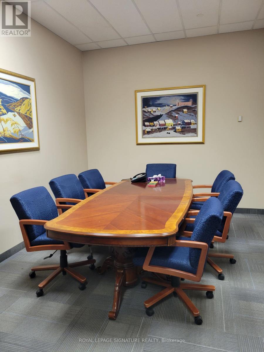 100 - 2005 Sheppard Avenue E, Toronto, Ontario  M2J 5B4 - Photo 6 - C12403673