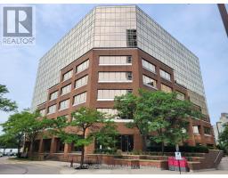 100 - 2005 SHEPPARD AVENUE E, Toronto, Ontario