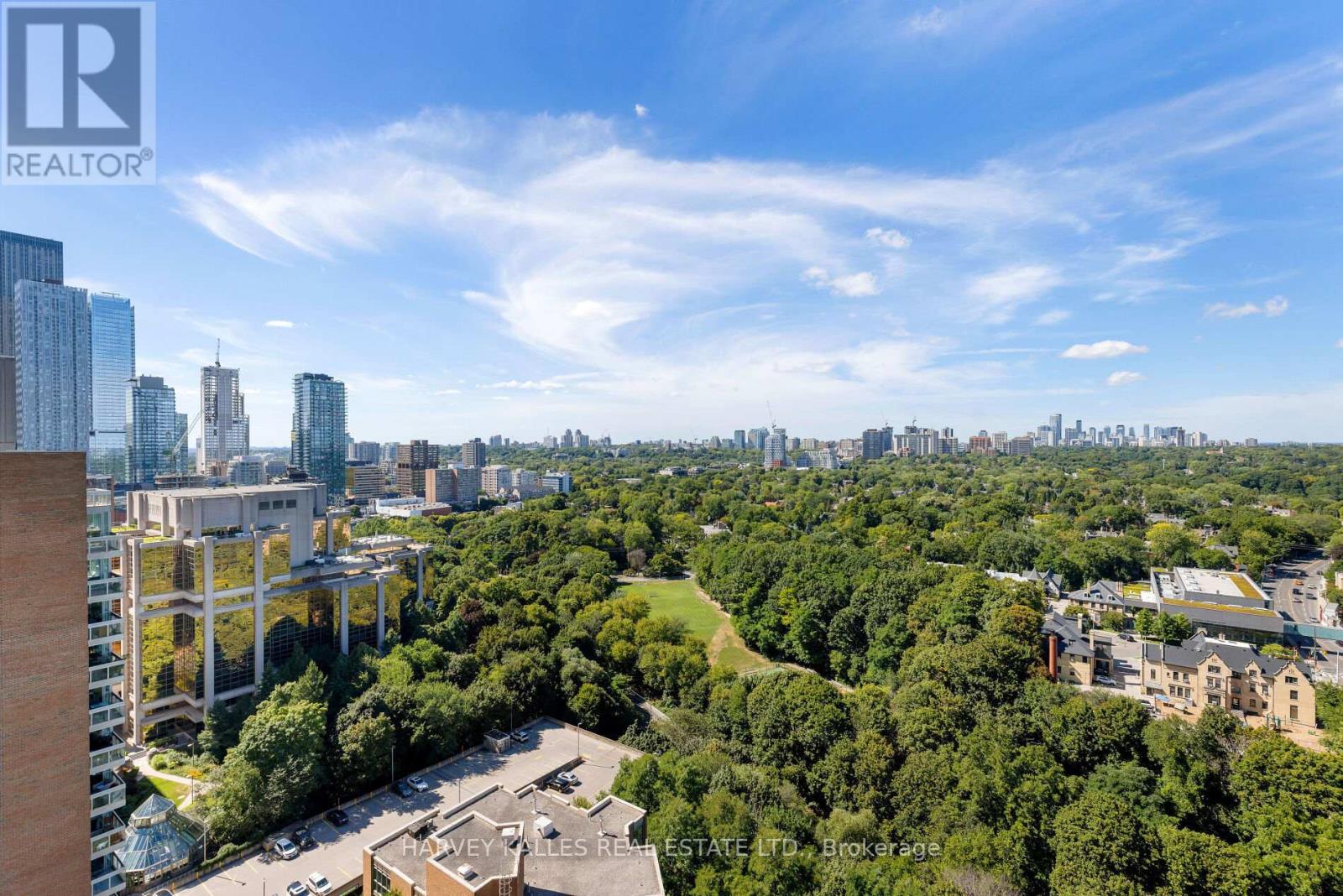 2701 - 300 Bloor Street E, Toronto, Ontario  M4W 3Y2 - Photo 34 - C12356674