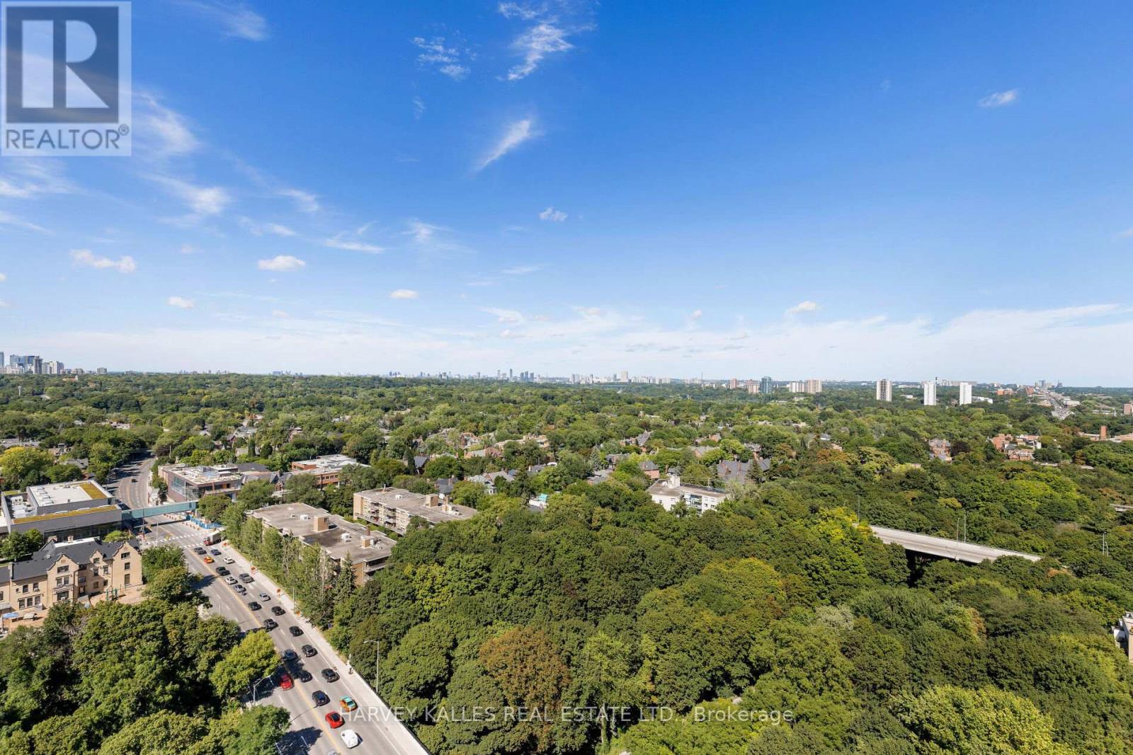 2701 - 300 Bloor Street E, Toronto, Ontario  M4W 3Y2 - Photo 31 - C12356674