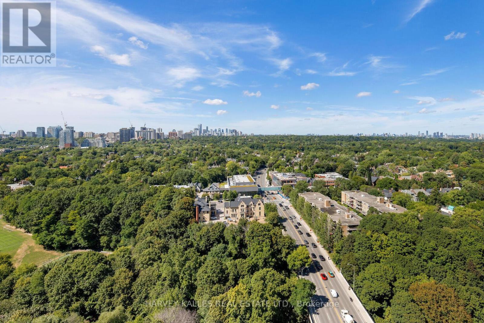 2701 - 300 Bloor Street E, Toronto, Ontario  M4W 3Y2 - Photo 33 - C12356674