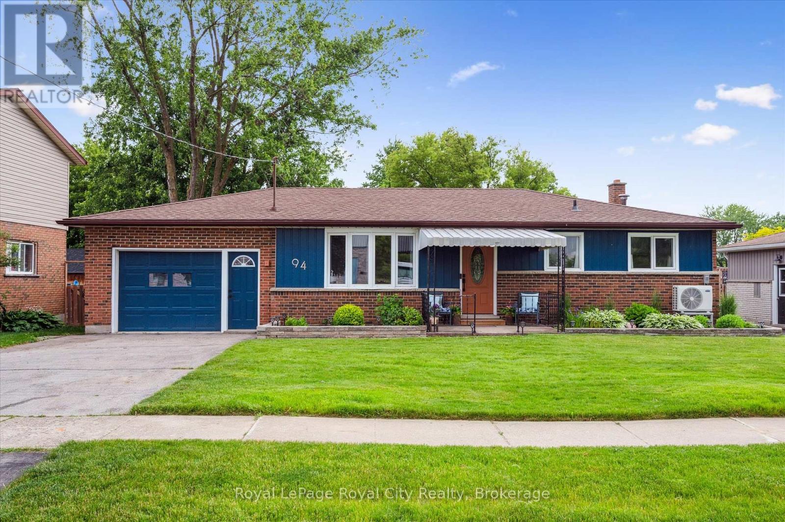 94 WEBSTER STREET, Wilmot, Ontario