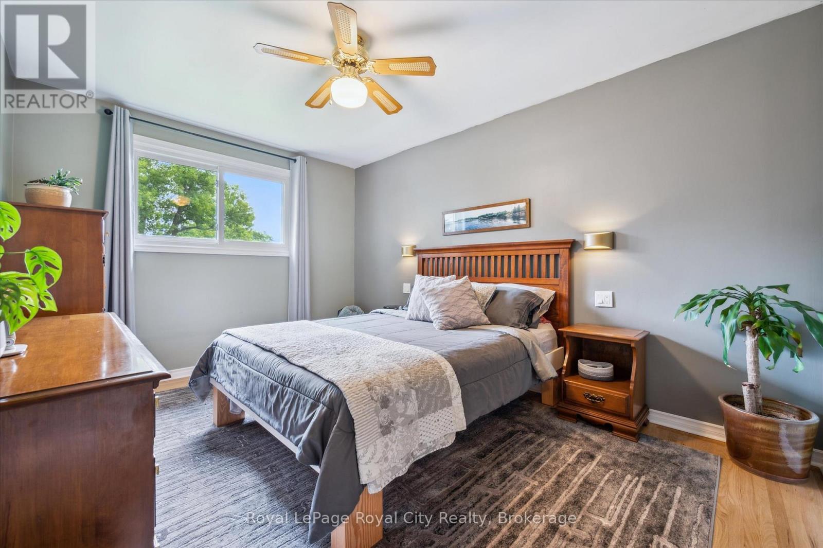 94 Webster Street, Wilmot, Ontario  N3A 1W7 - Photo 22 - X12403684