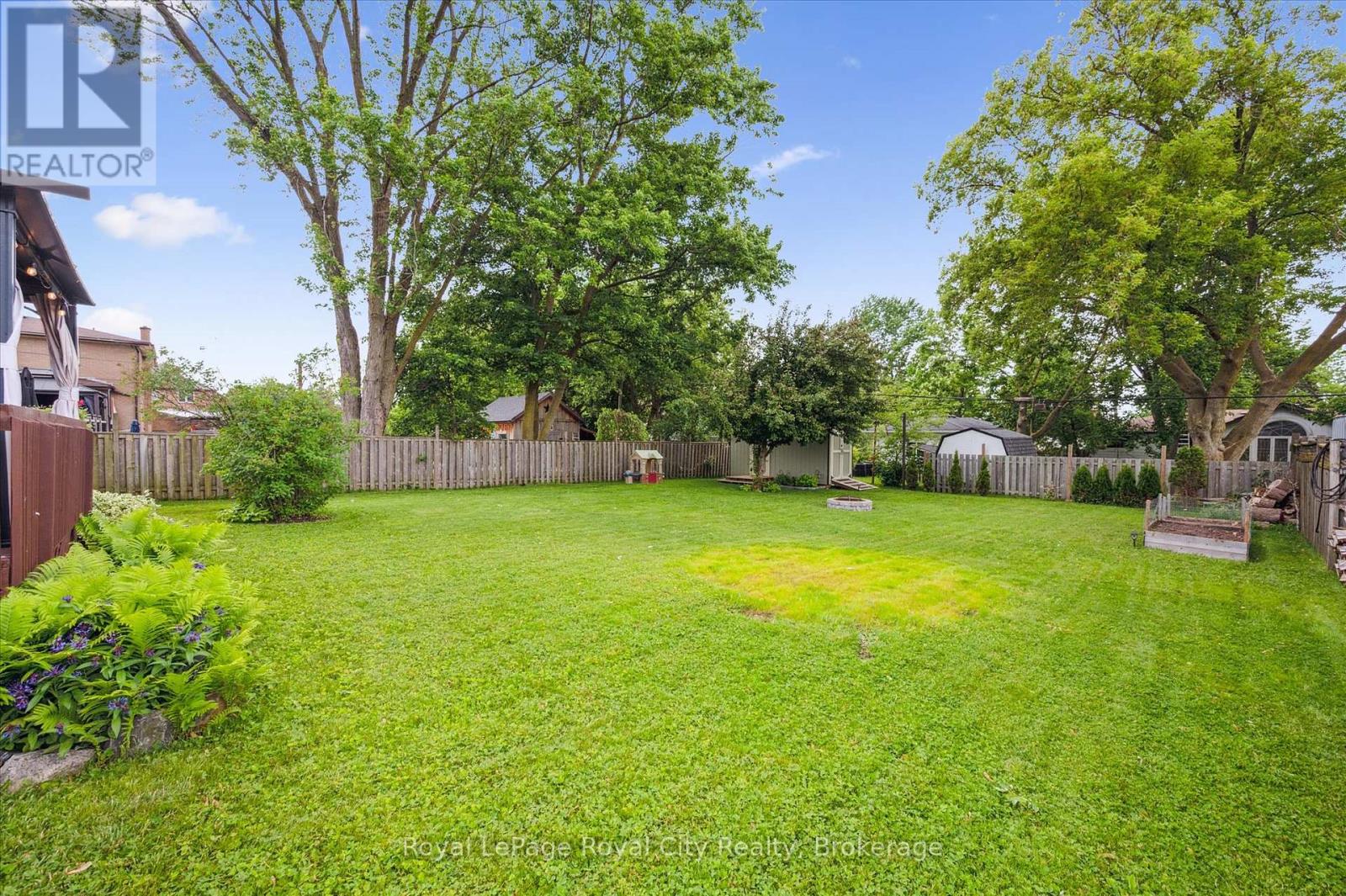 94 Webster Street, Wilmot, Ontario  N3A 1W7 - Photo 35 - X12403684