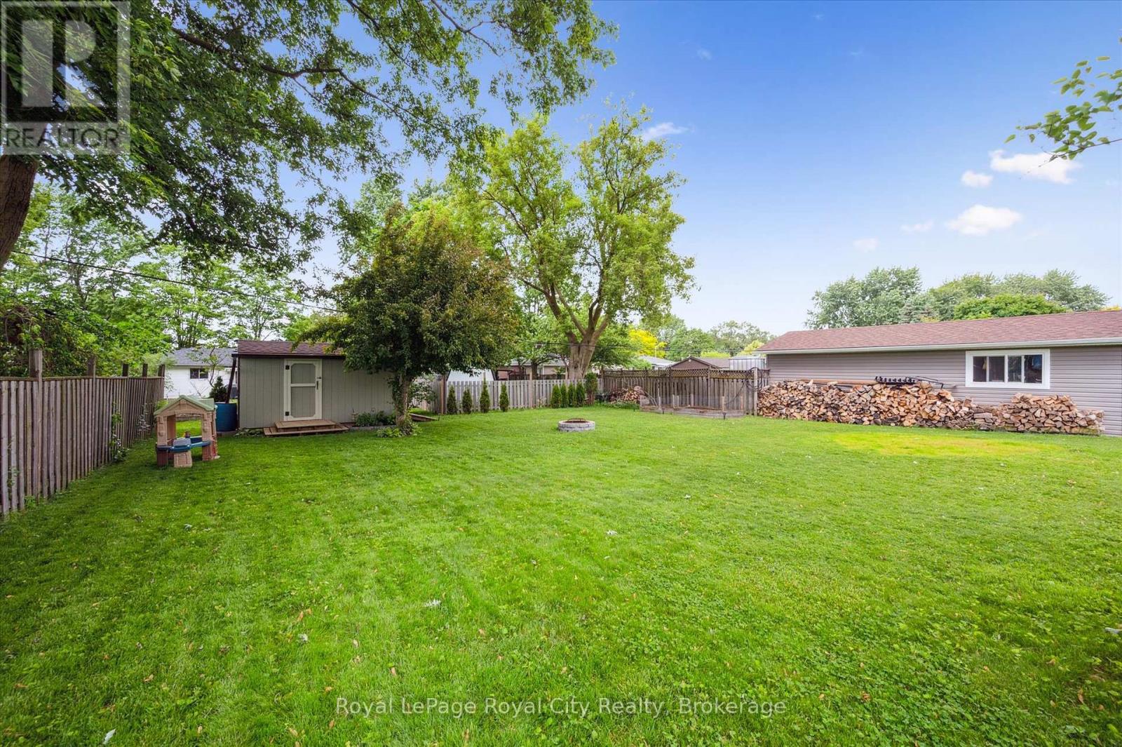 94 Webster Street, Wilmot, Ontario  N3A 1W7 - Photo 36 - X12403684