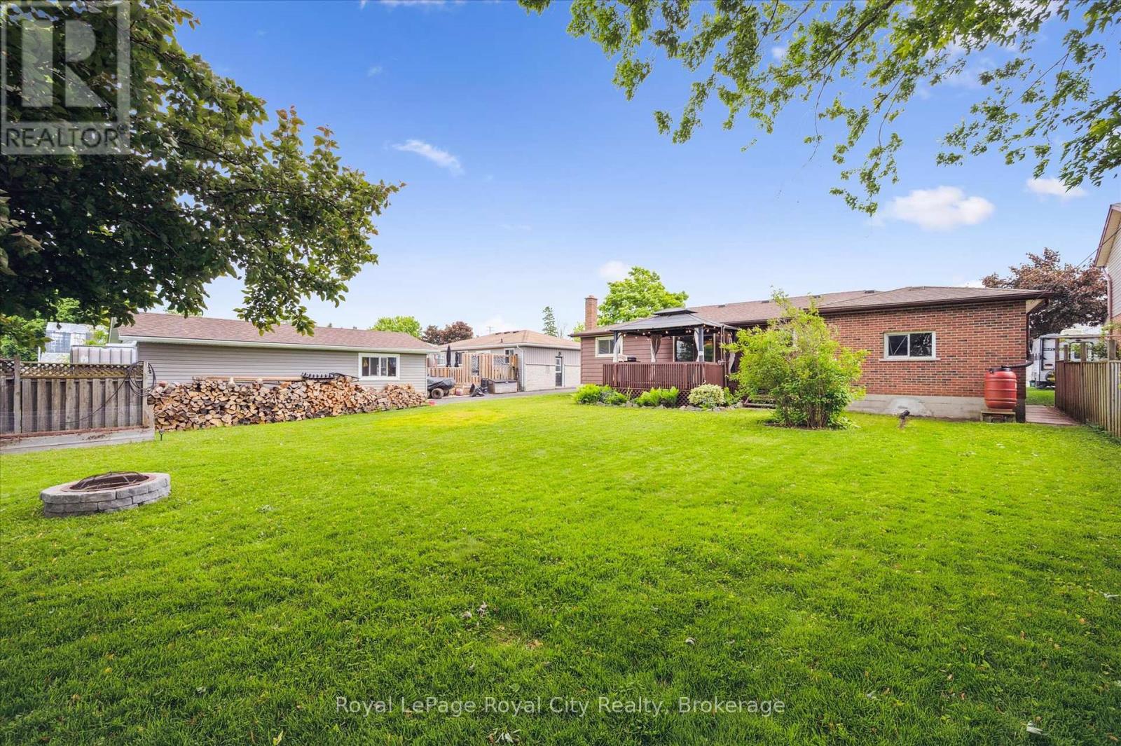 94 Webster Street, Wilmot, Ontario  N3A 1W7 - Photo 37 - X12403684