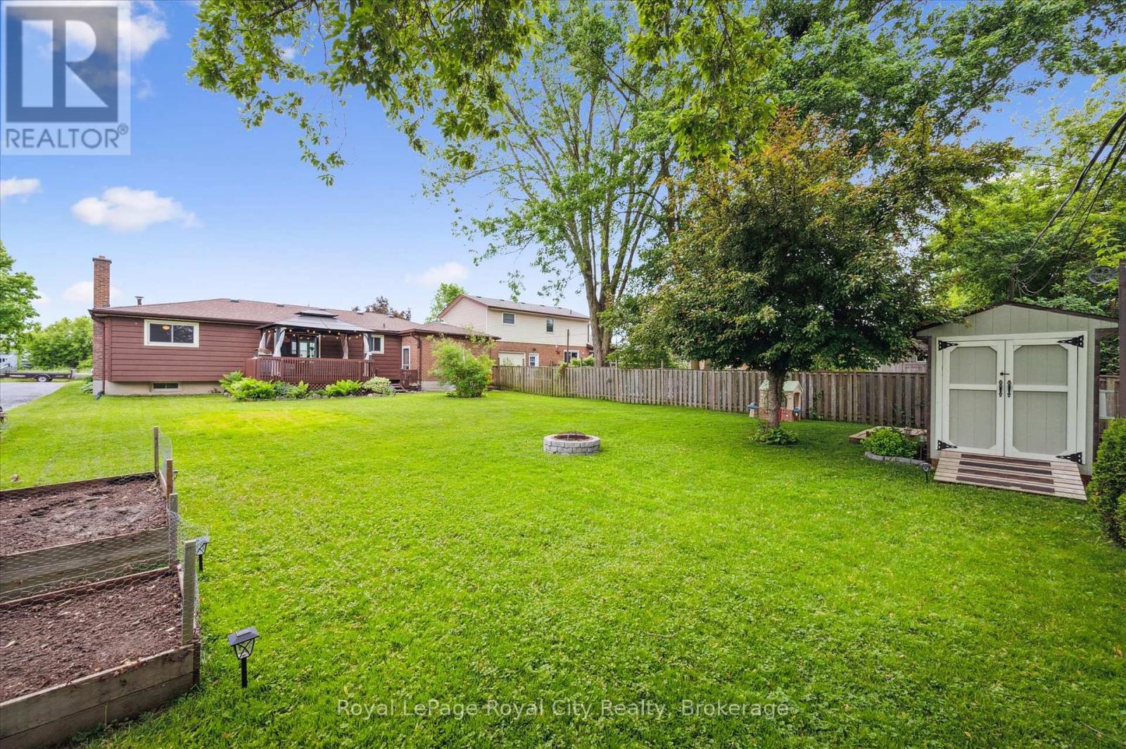 94 Webster Street, Wilmot, Ontario  N3A 1W7 - Photo 38 - X12403684
