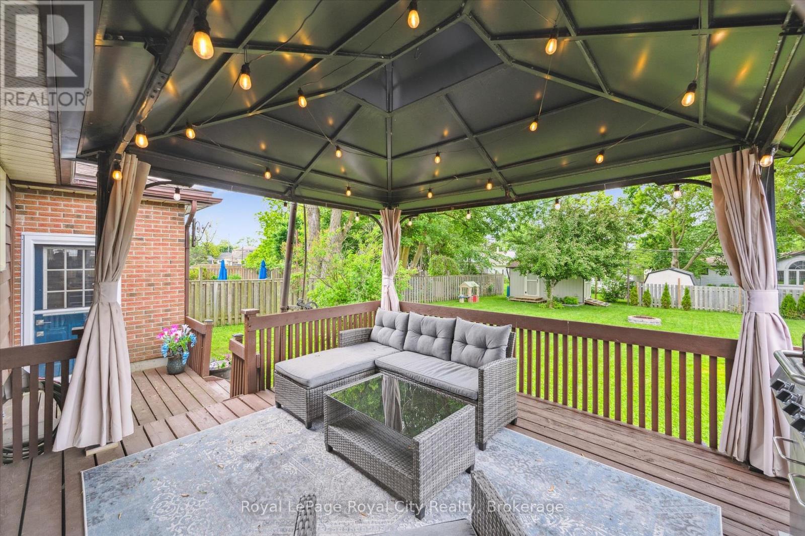 94 Webster Street, Wilmot, Ontario  N3A 1W7 - Photo 40 - X12403684