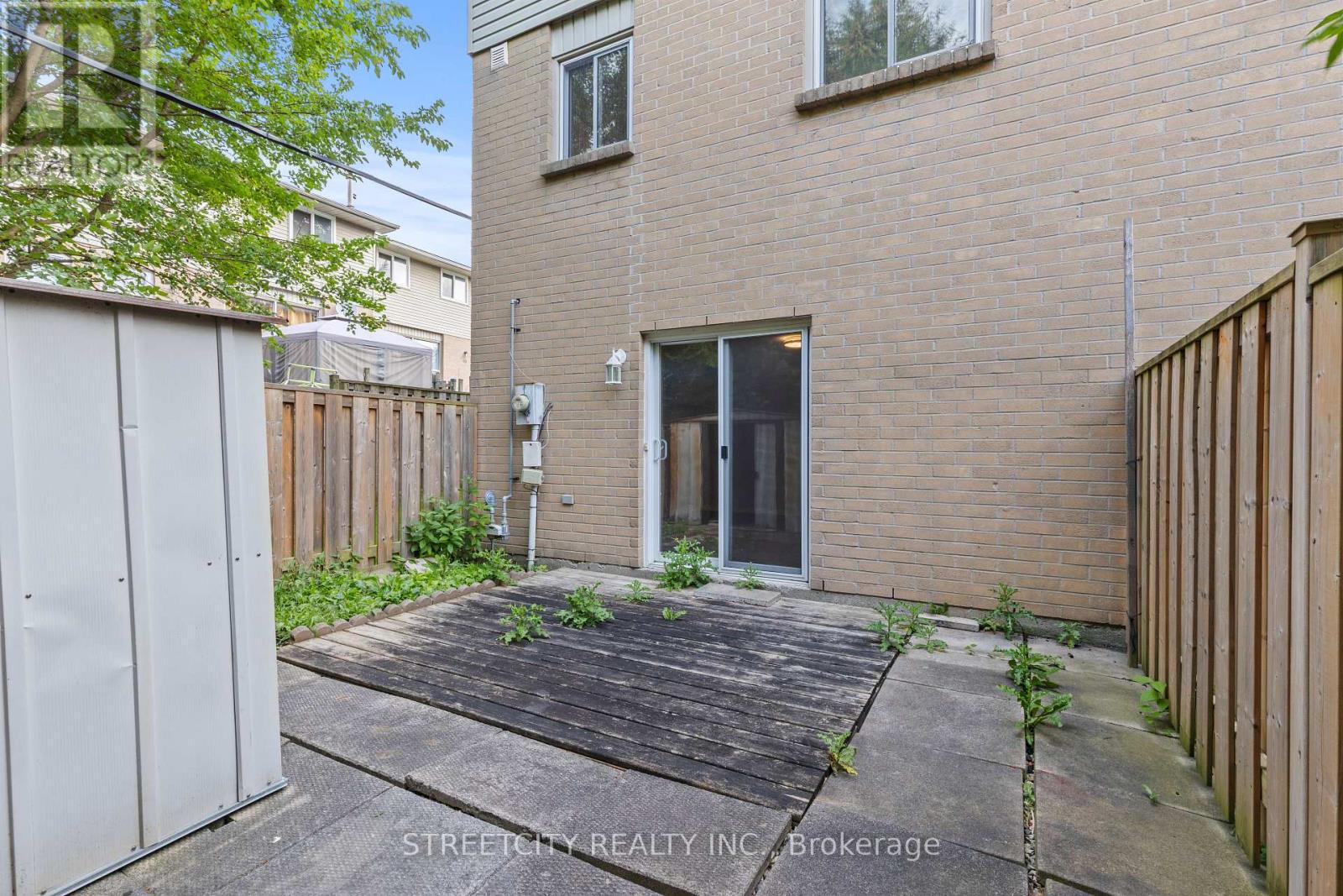 36 - 577 Third Street, London East, Ontario  N5V 4B9 - Photo 19 - X12403749