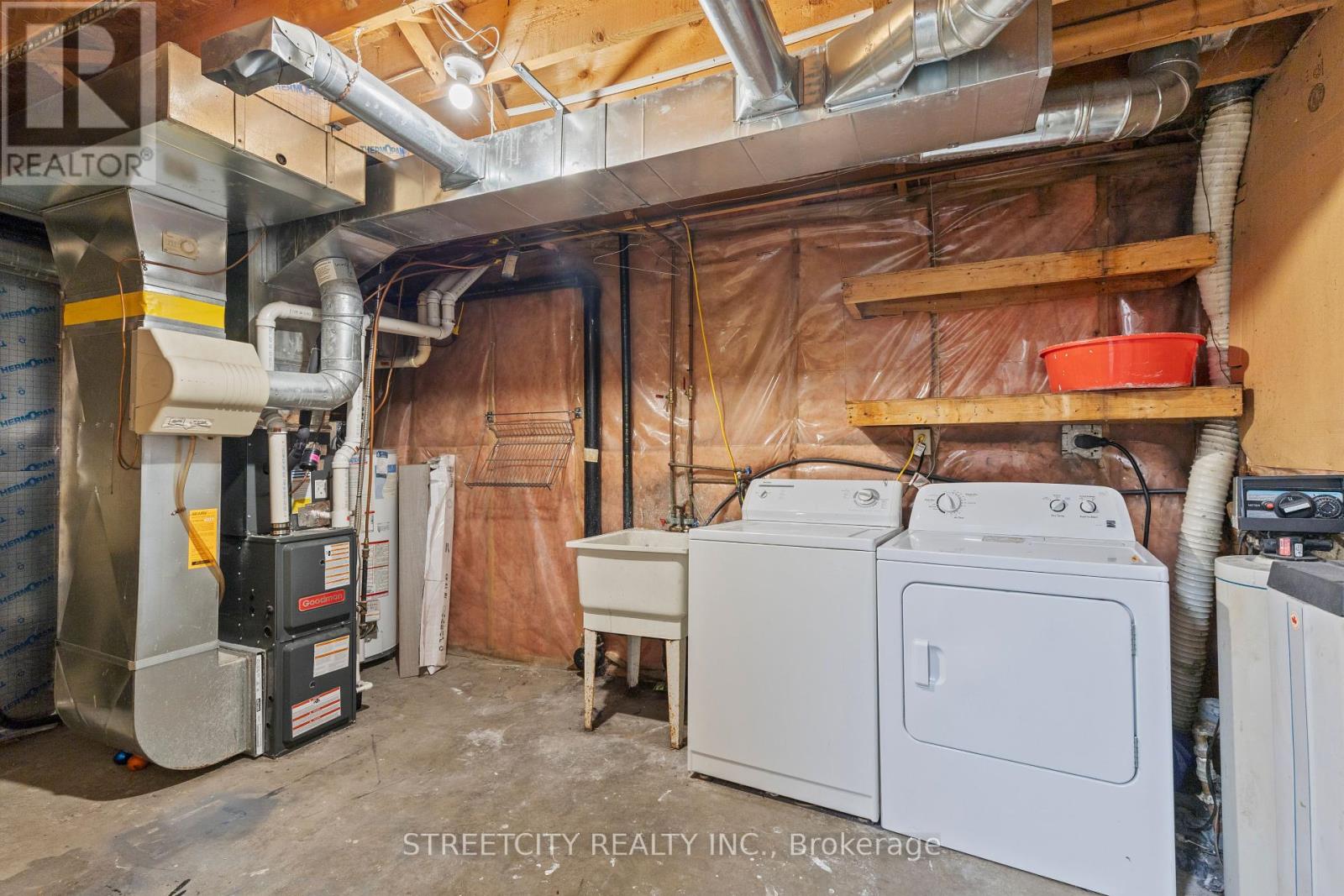 36 - 577 Third Street, London East, Ontario  N5V 4B9 - Photo 20 - X12403749